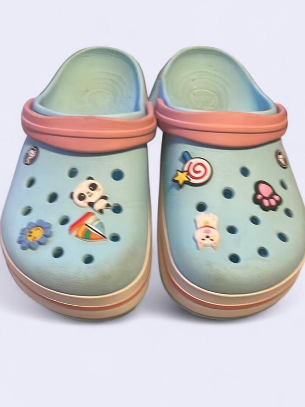 Crocs Women's Multi Clogs